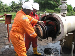 EPC Services in Nigeria