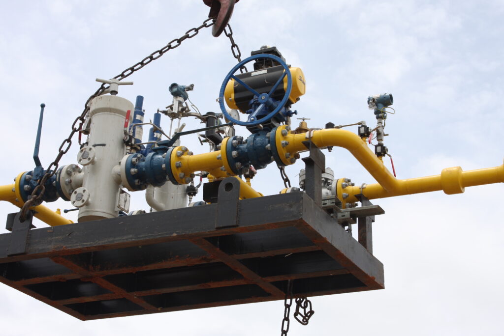 EPC Services in Nigeria