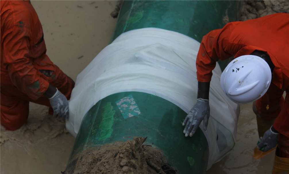 Online Leak Repair​ service Nigeria