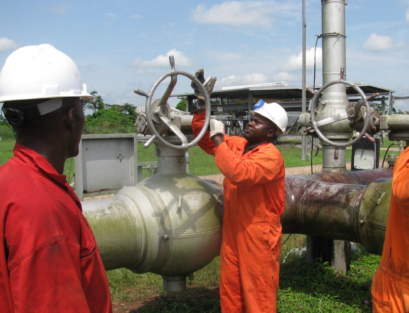 Oil and Gas Maintenance in Nigeria