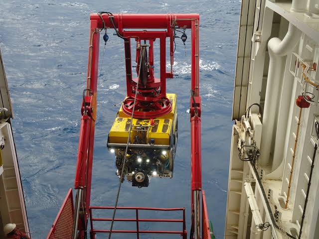 Underwater Leak Repair​ service Nigeria